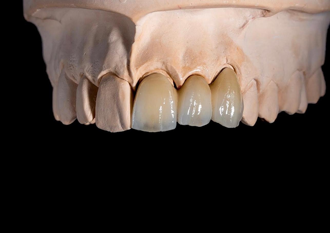 Laboratorium Protetyczne